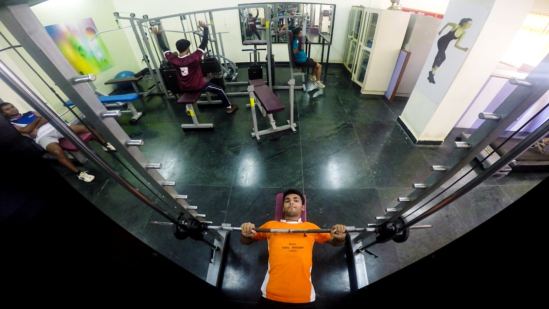 Pillai University College Images photo 4